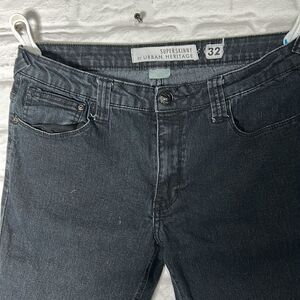 Urban héritage jeans